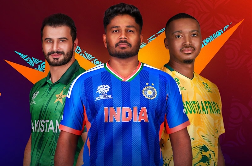 বিশ্বকাপের সেরা একাদশে চ্যাম্পিয়ন ভারতের চার তারকা