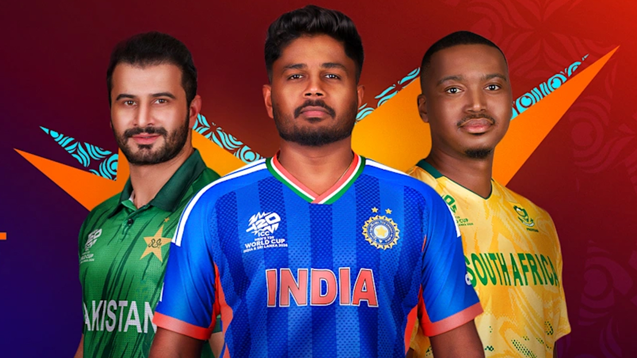 টি-টোয়েন্টি বিশ্বকাপের সেরা একাদশে রয়েছেন যারা