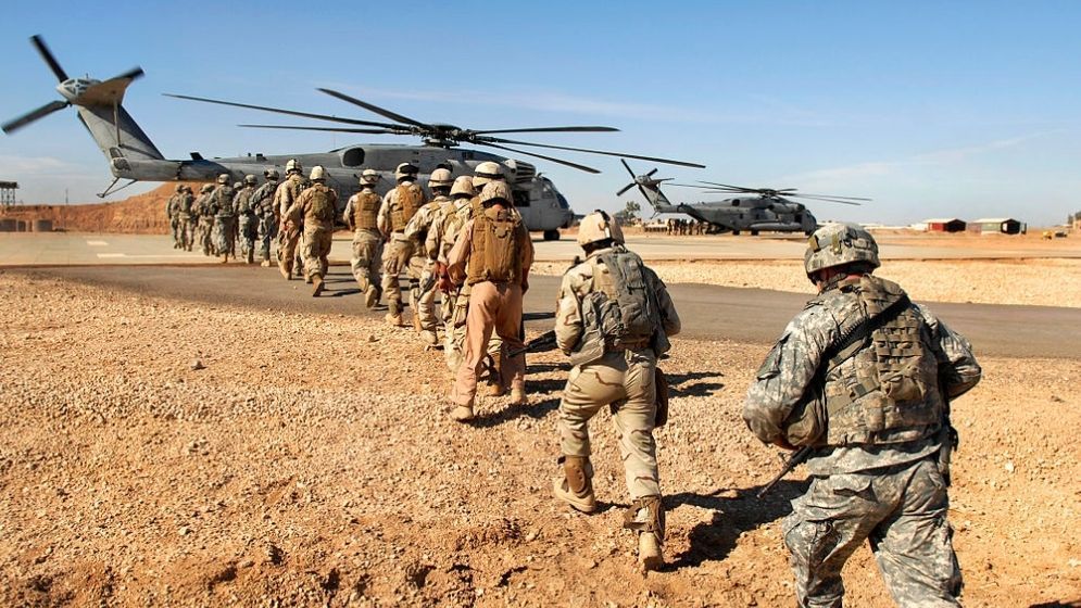 ইরান-আমেরিকা সংঘাতের পরিণতি ও বৈশ্বিক প্রভাব