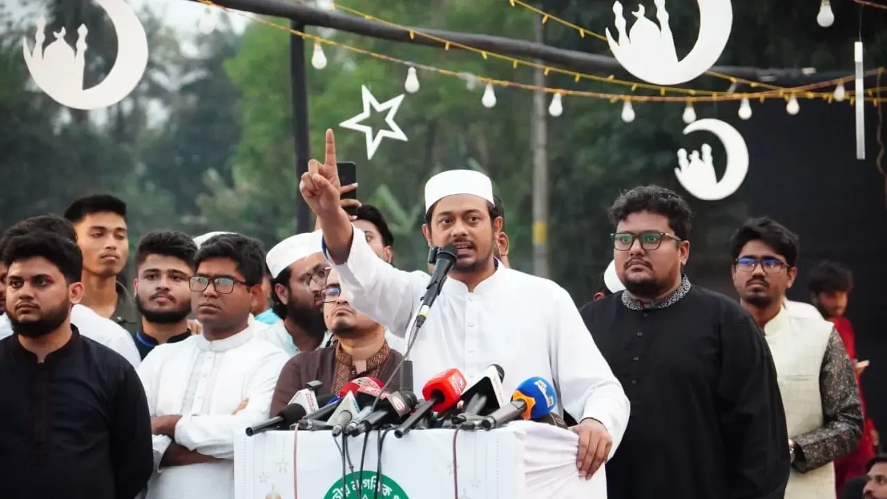 ১২ মার্চ সংসদে যাবো, বললেন নাসীরুদ্দীন পাটওয়ারী