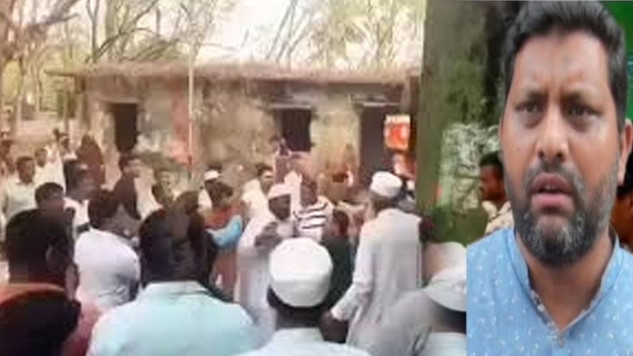 বরিশালে ইউপি চেয়ারম্যানের ওপর হামলা, চাল আত্মসাতের অভিযোগ