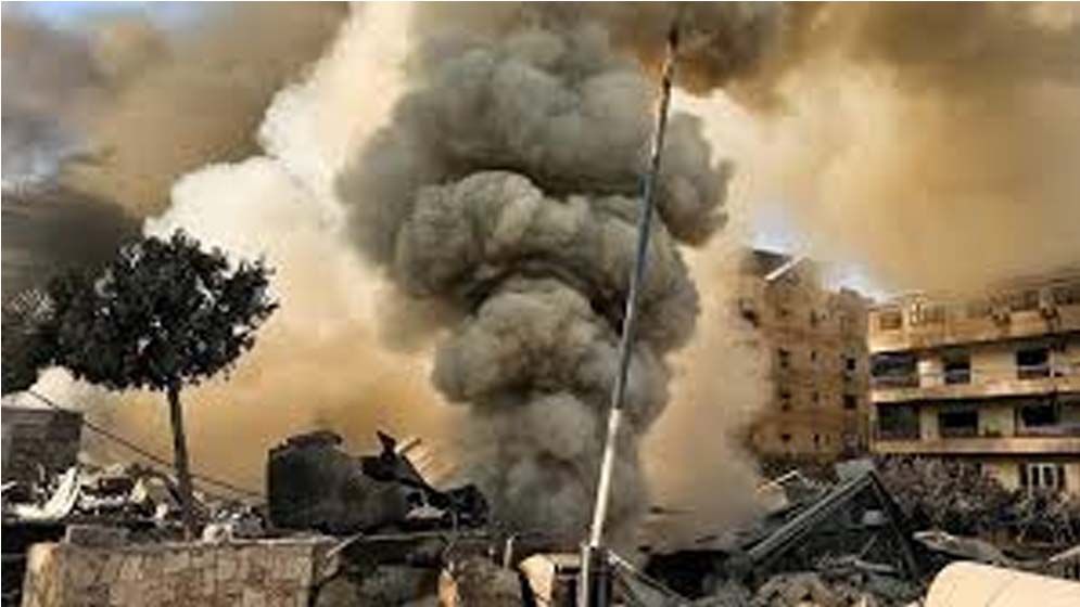 মধ্যপ্রাচ্যে যুদ্ধের মধ্যে রাশিয়া বিজয়ী হয়েছে: ইউরোপীয় কাউন্সিলের প্রেসিডেন্ট আন্তোনিও কস্তা