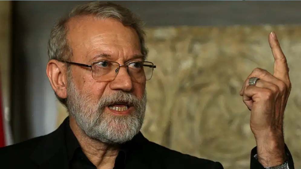 ইরান ট্রাম্পের হামলা হুমকিকে ফাঁকা ঘোষণা করল