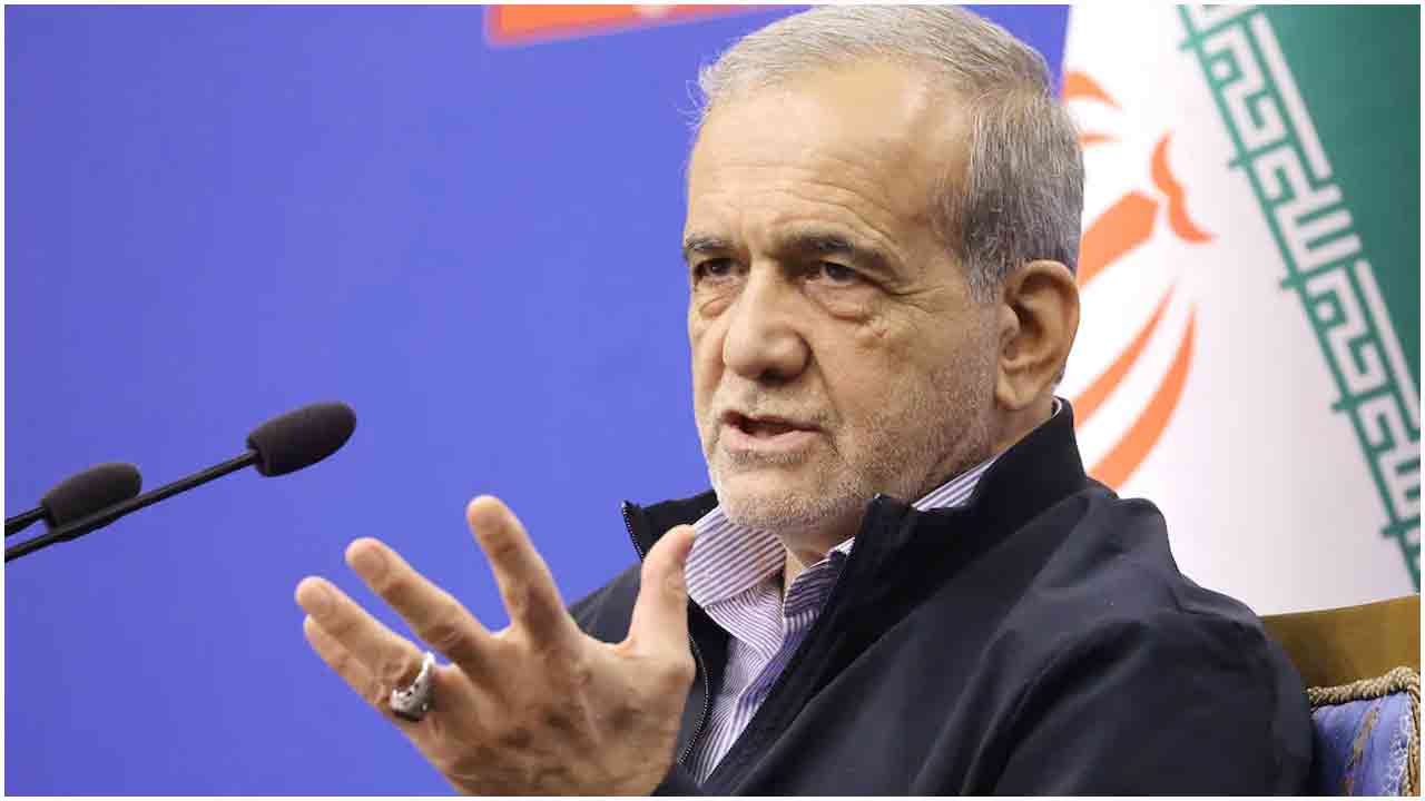 ইরানকে ধ্বংসের স্বপ্ন সম্পর্কে প্রেসিডেন্টের হুঁশিয়ারি