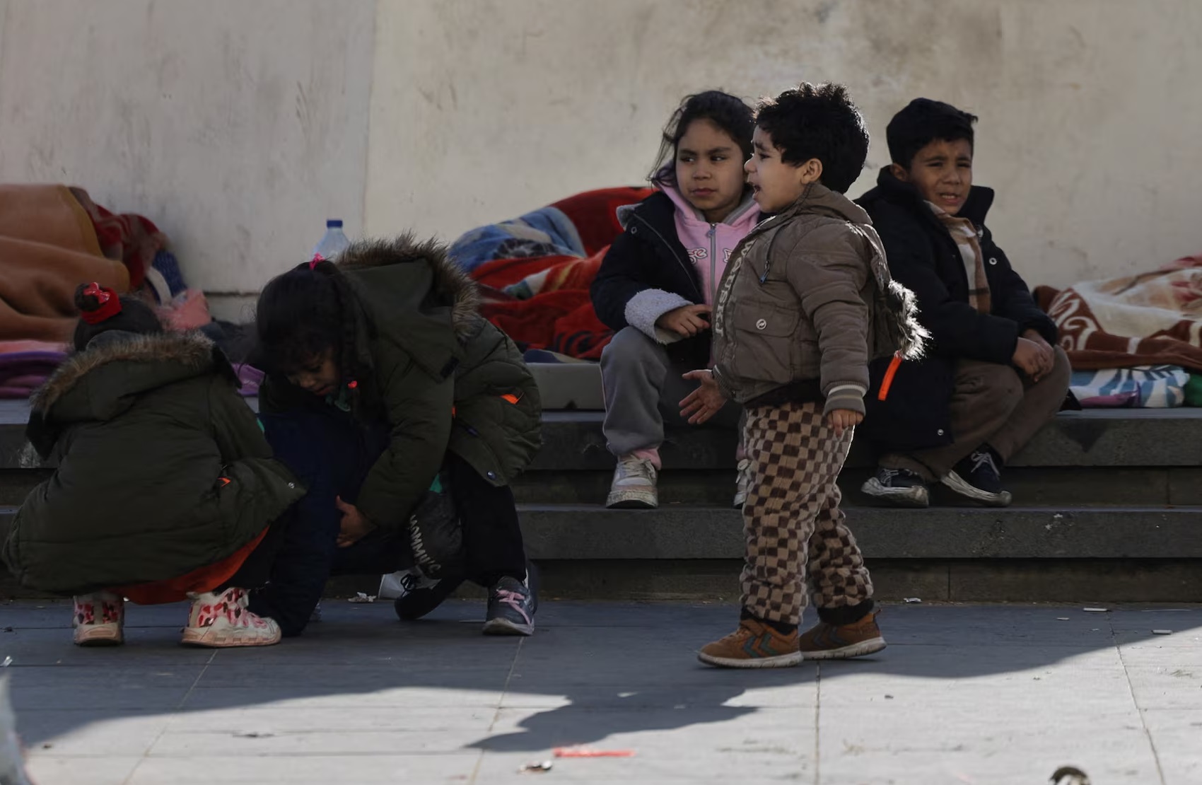 লেবাননে একদিনেই ১ লাখের বেশি মানুষ বাস্তুচ্যুত: জাতিসংঘ