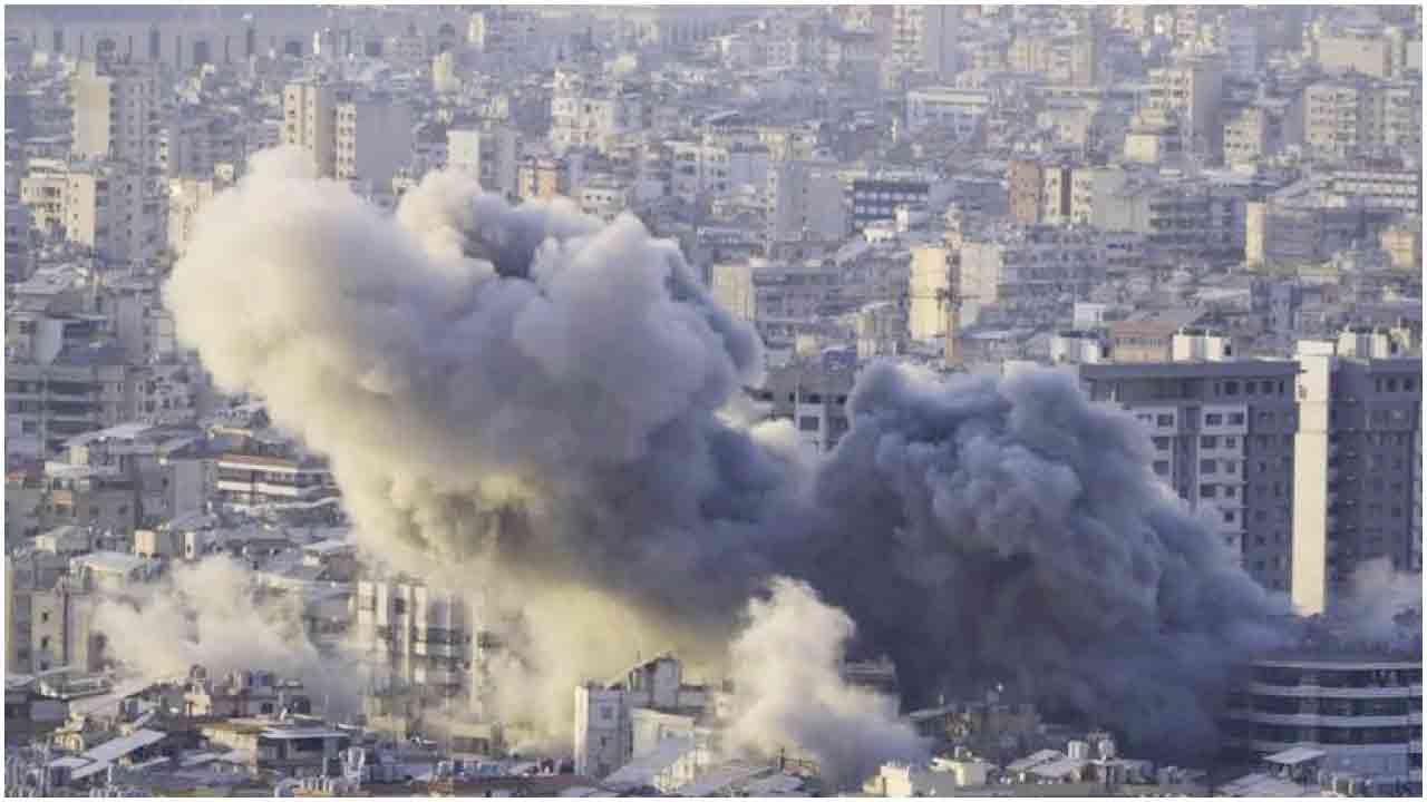 মধ্যপ্রাচ্যজুড়ে মার্কিন ব্যাংক-আর্থিক প্রতিষ্ঠানে হামলার হুমকি ইরানের