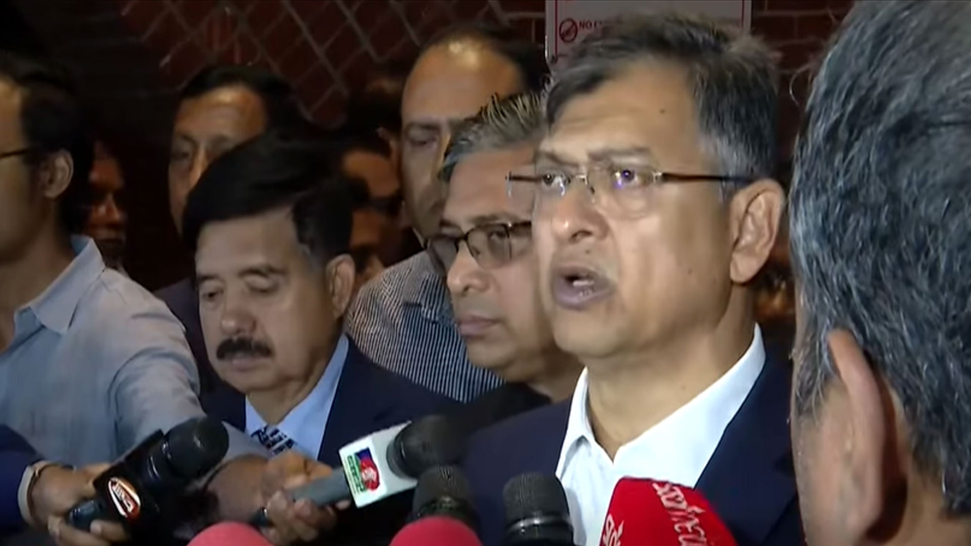 সংসদের প্রথম অধিবেশনে ঐতিহাসিক কিছু সিদ্ধান্ত হবে: স্বরাষ্ট্রমন্ত্রী