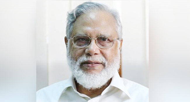 দুর্নীতি মামলায় সাবেক প্রধান বিচারপতি খায়রুল হকের জামিন