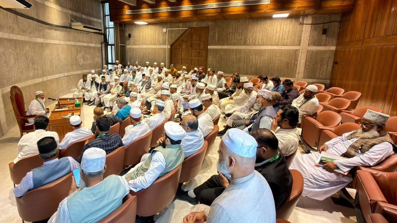 জুলাই সনদের বাস্তবায়নের দাবি জানালেন শফিকুর রহমান