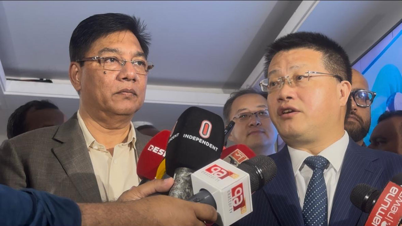 থার্ড টার্মিনাল চালু করতে ৬ থেকে ৯ মাস লাগবে