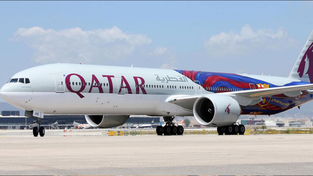 কাতারে আটকে পড়াদের জন্য বিশেষ ফ্লাইটের ব্যবস্থা