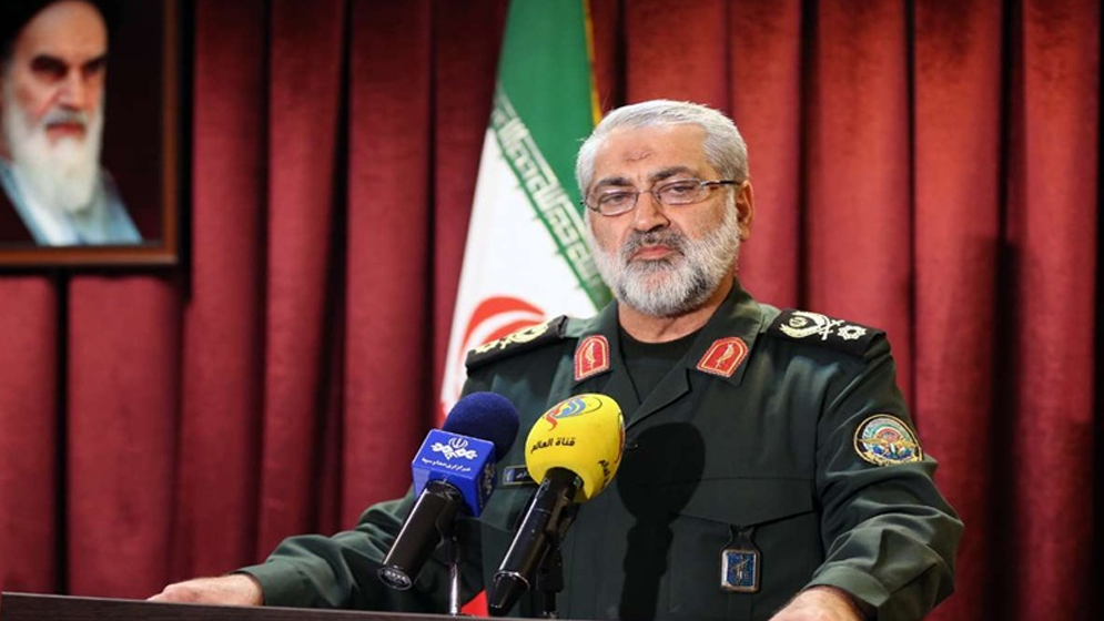 মুসলিমদের প্রতি আহ্বান জানাল ইরান, যুক্তরাষ্ট্র-ইসরাইলের বিরুদ্ধে প্রতিশোধের প্রস্তুতি