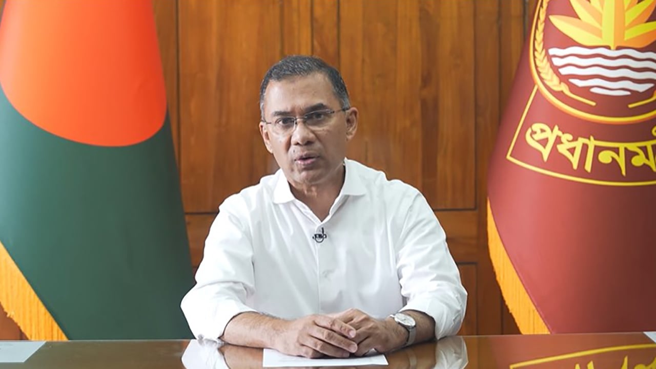 ডেঙ্গু-চিকুনগুনিয়া প্রতিরোধের আহ্বান প্রধানমন্ত্রীর