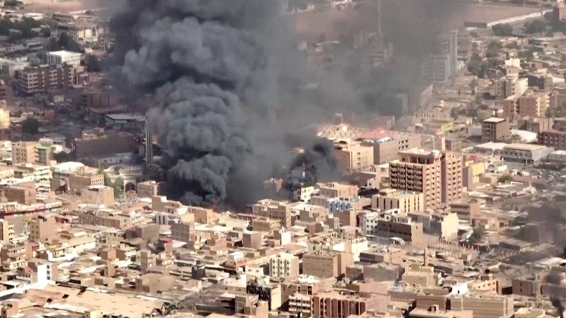 সুদানে ড্রোন হামলায় নিহত ৪০ জন, অধিকাংশই নারী