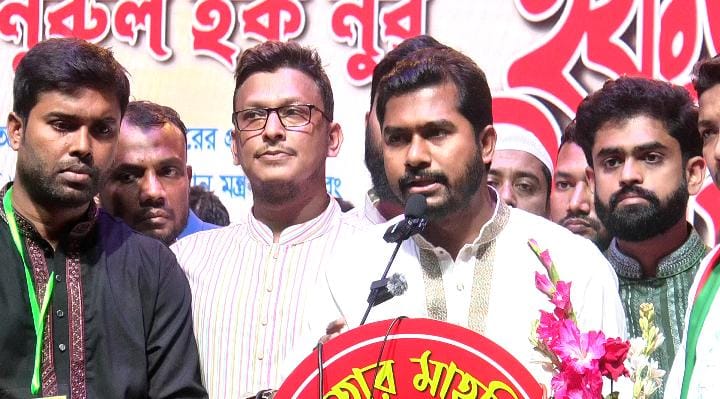 মধ্যপ্রাচ্যের যুদ্ধ নিয়ে প্রবাসী কল্যাণ প্রতিমন্ত্রীর বক্তব্য