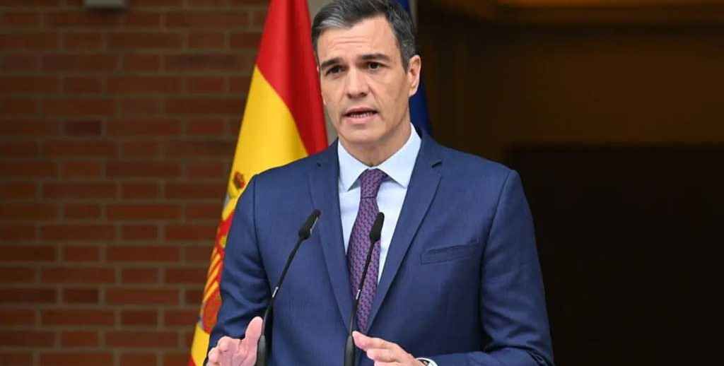 স্পেন ইসরায়েল থেকে রাষ্ট্রদূত প্রত্যাহার করলো