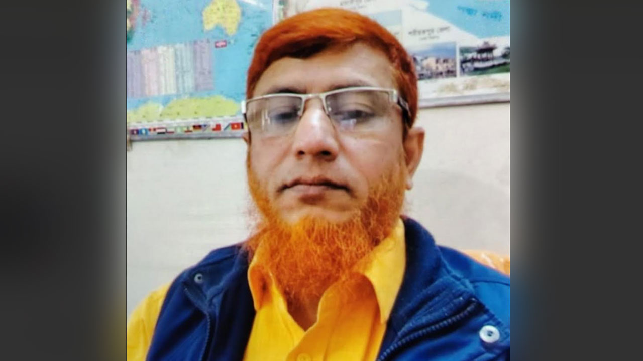 মুন্সীগঞ্জে সিভিল সার্জন অফিসের স্টেনোটাইপিস্টকে শোকজ