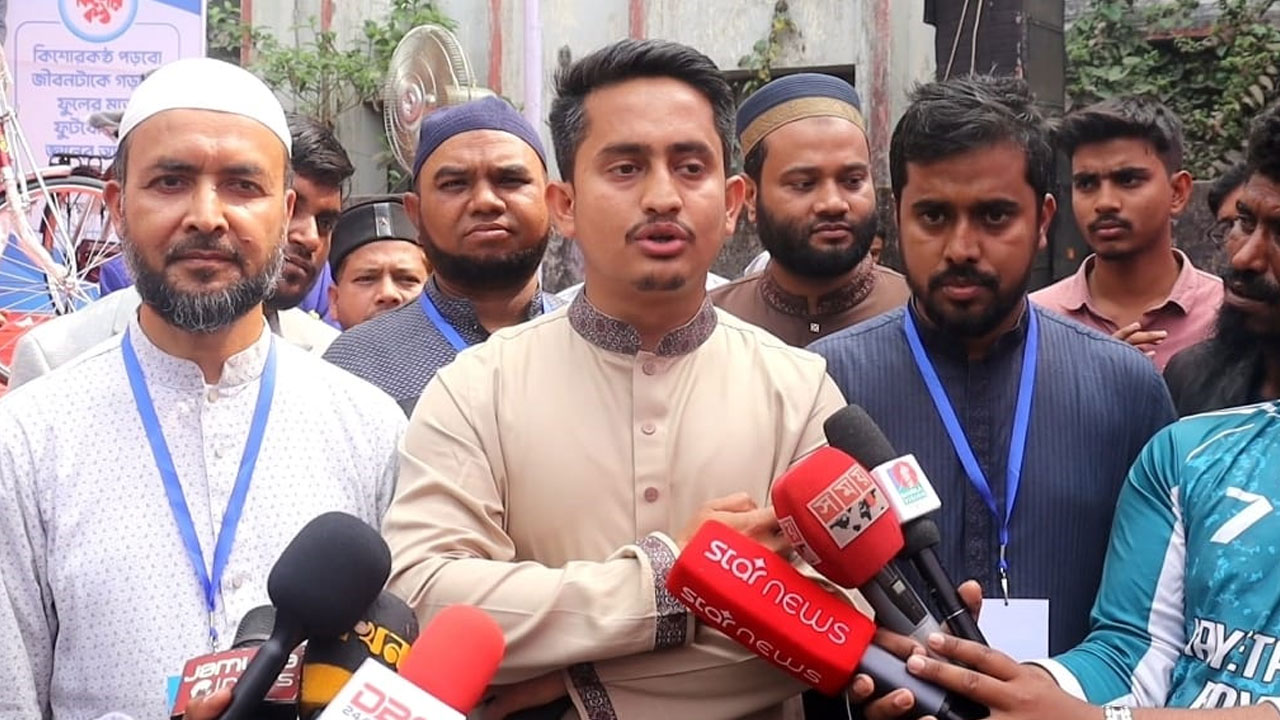 বিএনপি জুলাই সনদ ভঙ্গের মাধ্যমে জাতীয় সংসদ শুরু করেছে