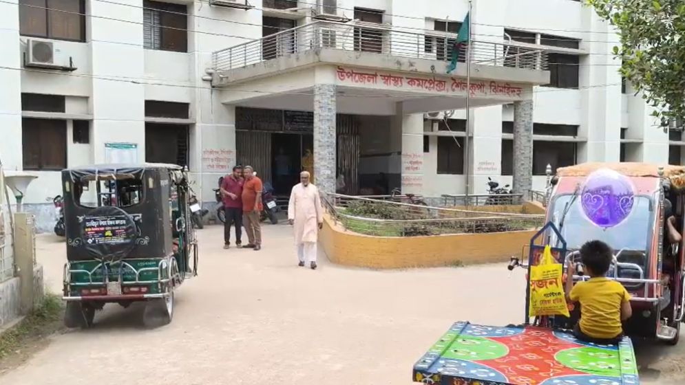 ঝিনাইদহে মসজিদ কমিটি গঠন নিয়ে দু’পক্ষের সংঘর্ষ, আহত ১৫