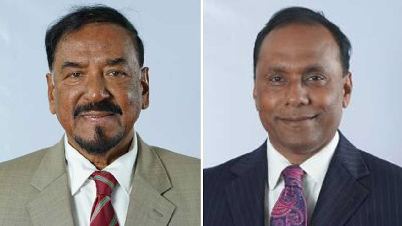 বিএনপির থেকে পদত্যাগ স্পিকার ও ডেপুটি স্পিকারের