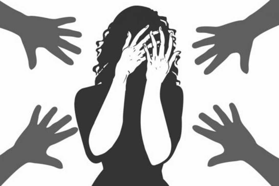 হাতিয়ায় নারীকে সংঘবদ্ধ ধর্ষণের অভিযোগে মামলা