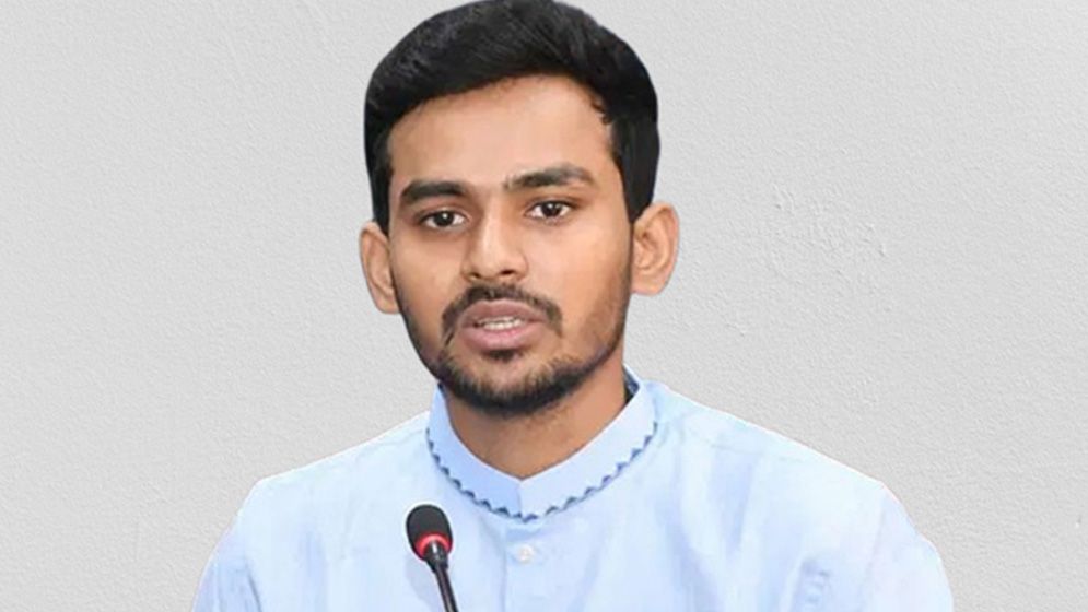 আসিফসহ ৪২ জনের বিরুদ্ধে পুলিশ হত্যা মামলার আবেদন, গ্রহণ করেননি