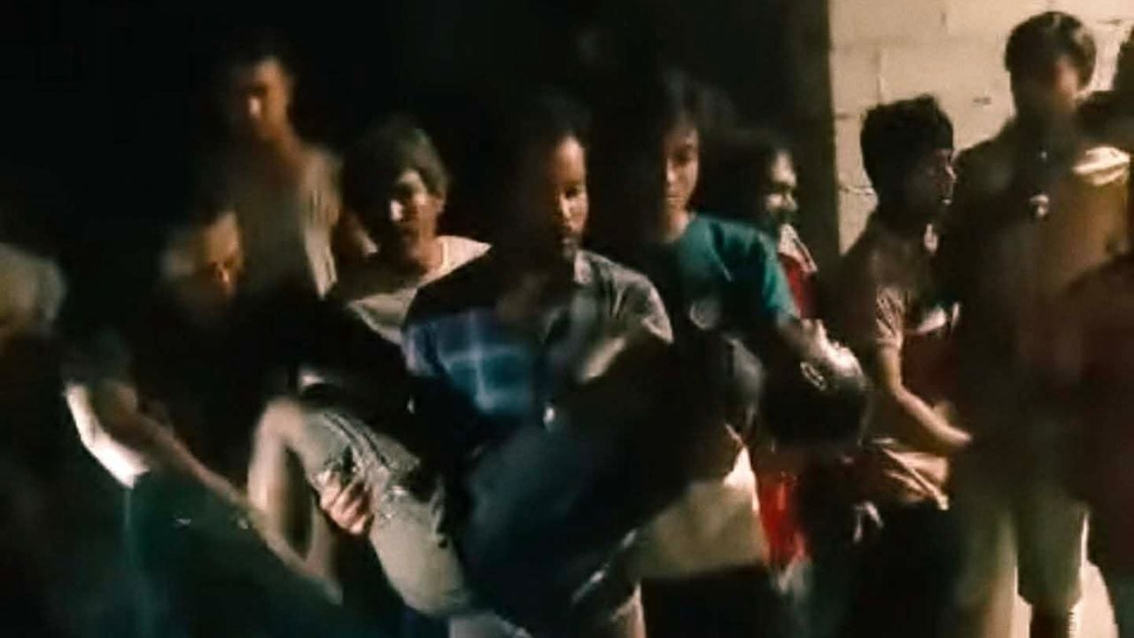 মালদ্বীপে গ্যাস সিলিন্ডার বিস্ফোরণে ৫ বাংলাদেশির মৃত্যু