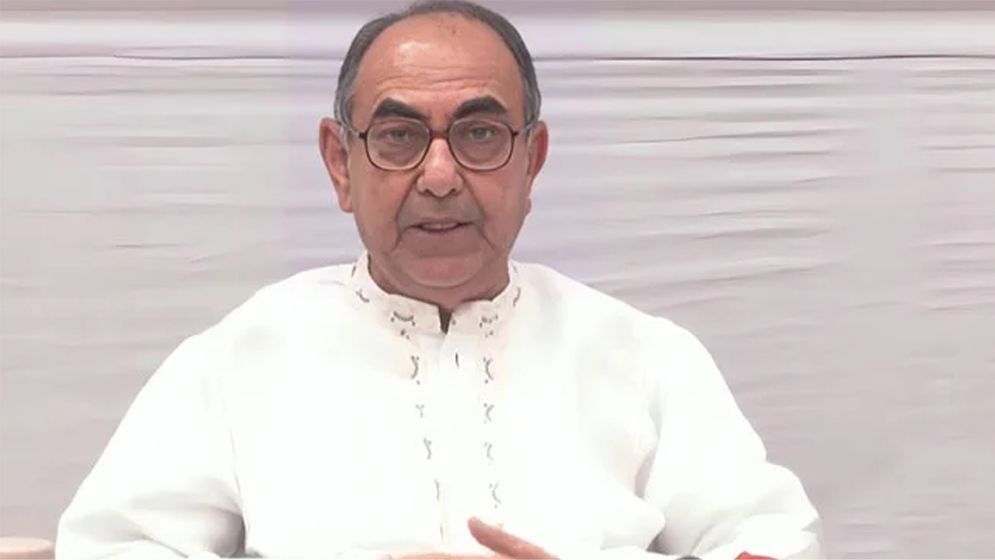 মির্জা আব্বাসের মস্তিষ্কে অস্ত্রোপচার সম্পন্ন