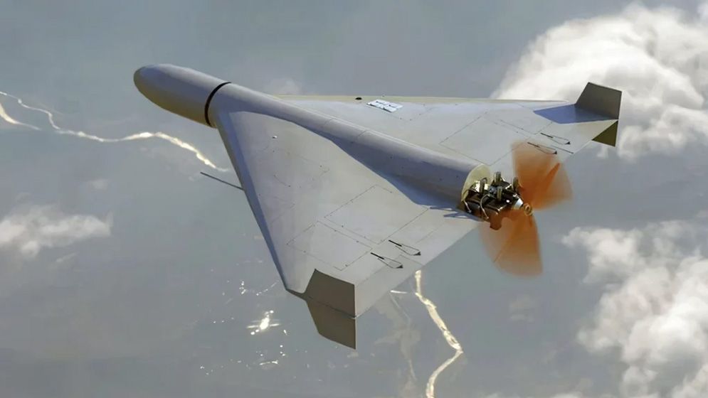 আজ ভোরে সৌদি আরবে ৫৬টি ড্রোন আটক