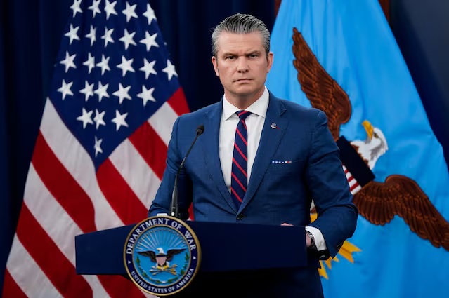 ইরানে দুই সপ্তাহে ১৫ হাজারের বেশি হামলা হয়েছে: মার্কিন প্রতিরক্ষামন্ত্রী