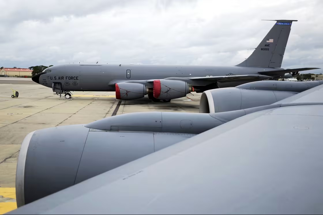 ইরাকে মার্কিন উড়োজাহাজ বিধ্বস্তে ৬ ক্রুর সবাই নিহত