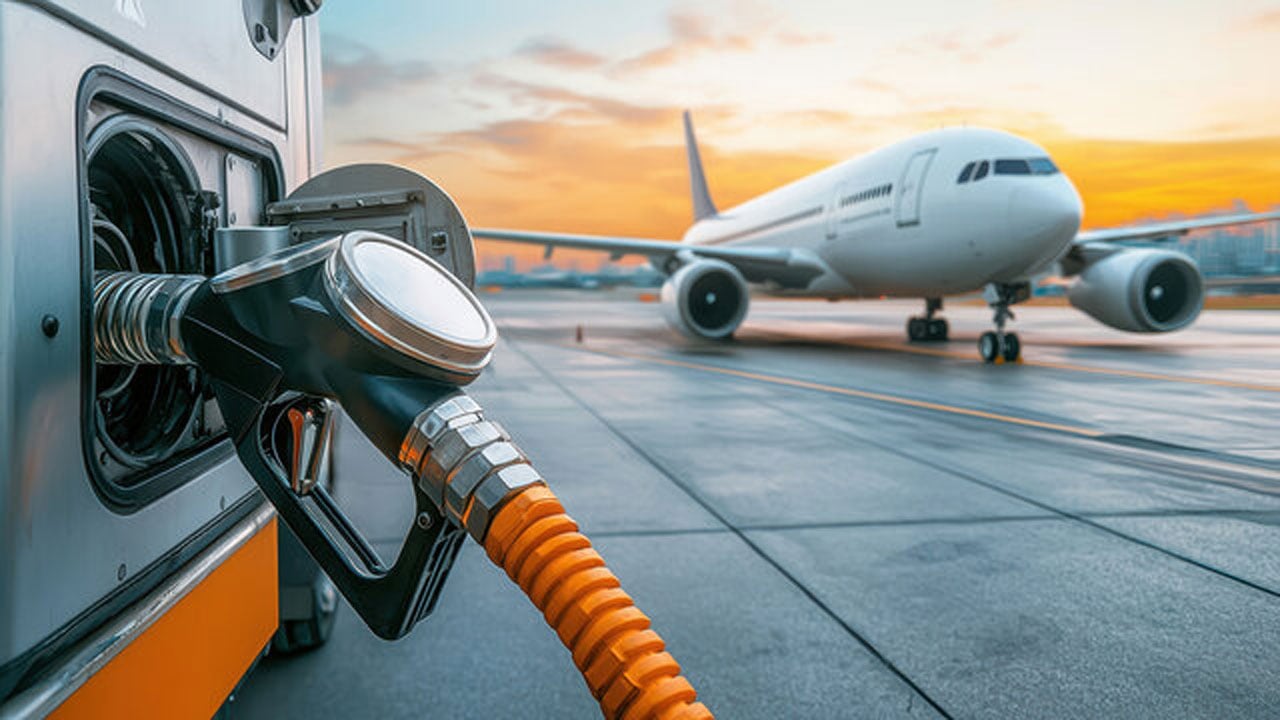 অস্থিরতার মধ্যে উধাও ৭২ হাজার লিটার জেট ফুয়েল, নেপথ্যে পুরনো সিন্ডিকেট!