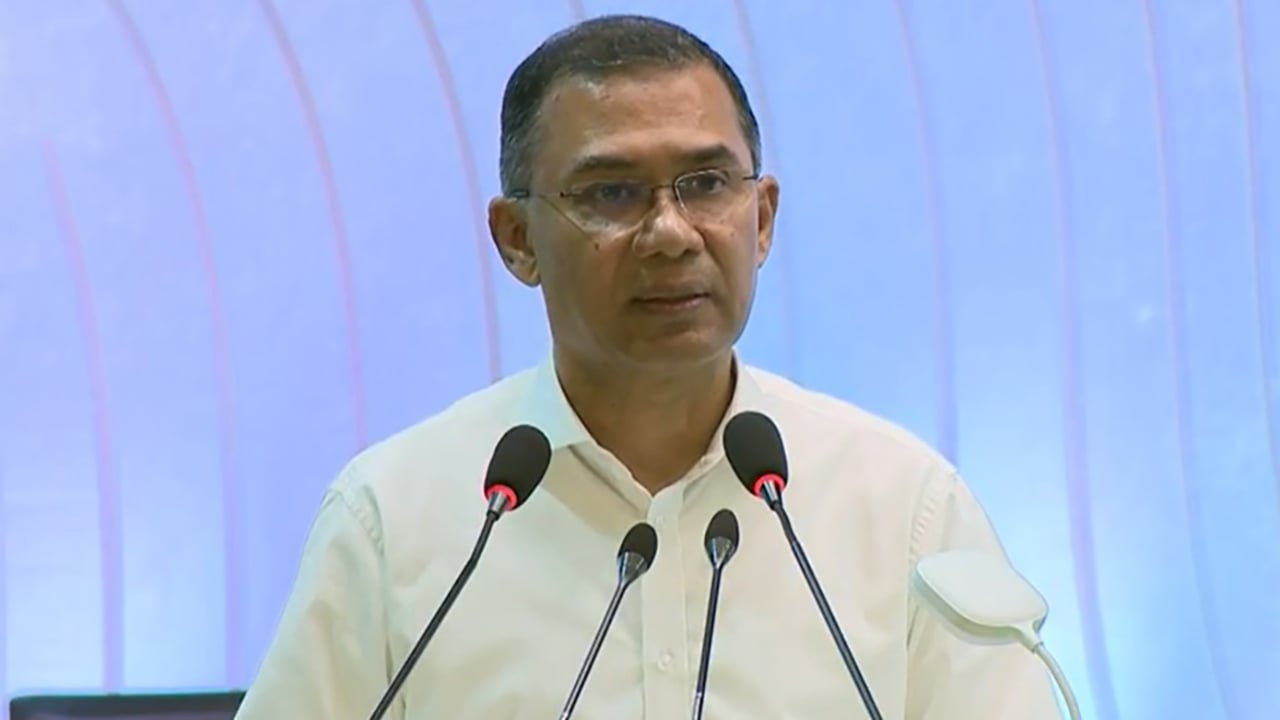 নাগরিক দুর্বল হলে রাষ্ট্র শক্তিশালী হতে পারে না: প্রধানমন্ত্রী