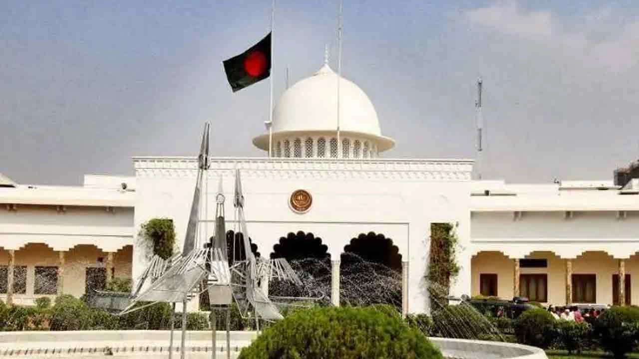 রাষ্ট্রপতি পদে বিএনপির যে ৪ জ্যেষ্ঠ নেতার নাম