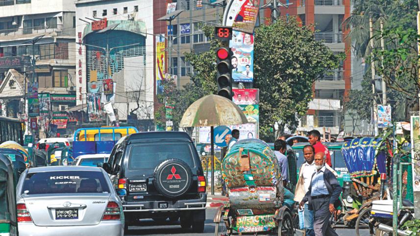 পাইলট প্রকল্প সফল, ধীরগতিতে আটকে গেছে বড় পরিসরে বাস্তবায়ন