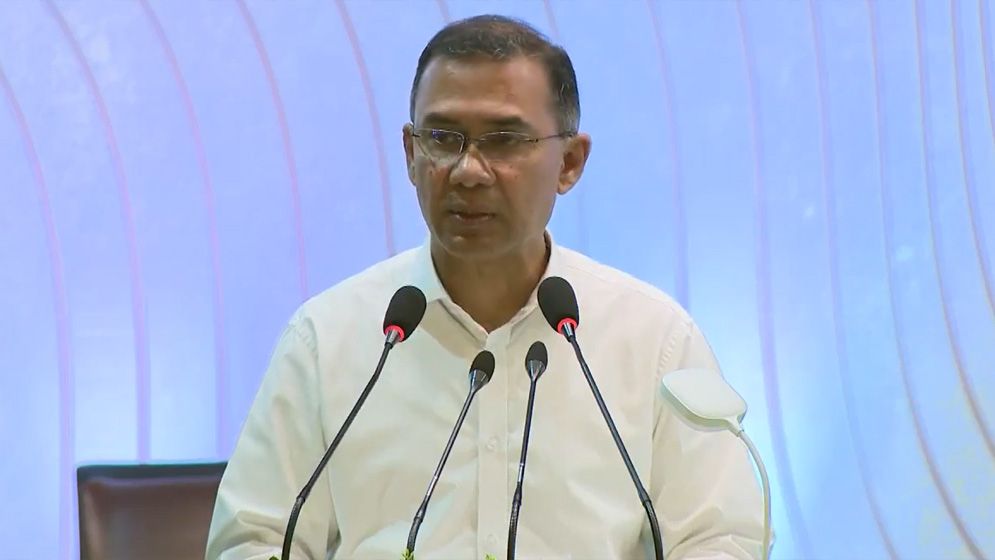 ভোটের কালি নখ থেকে মোছার আগেই প্রতিশ্রুতি বাস্তবায়নে কাজ শুরু করেছে