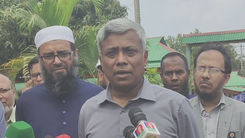 নিজস্ব উৎস থেকে গ্যাস উত্তোলন করে স্বয়ংসম্পূর্ণ হতে চাই: খনিজ সম্পদ