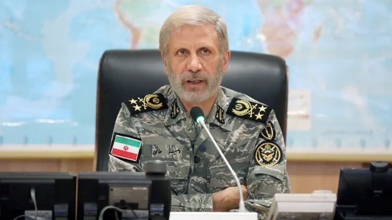 ভারত মহাসাগরে হামলার জবাব দেওয়ার ঘোষণা ইরানের