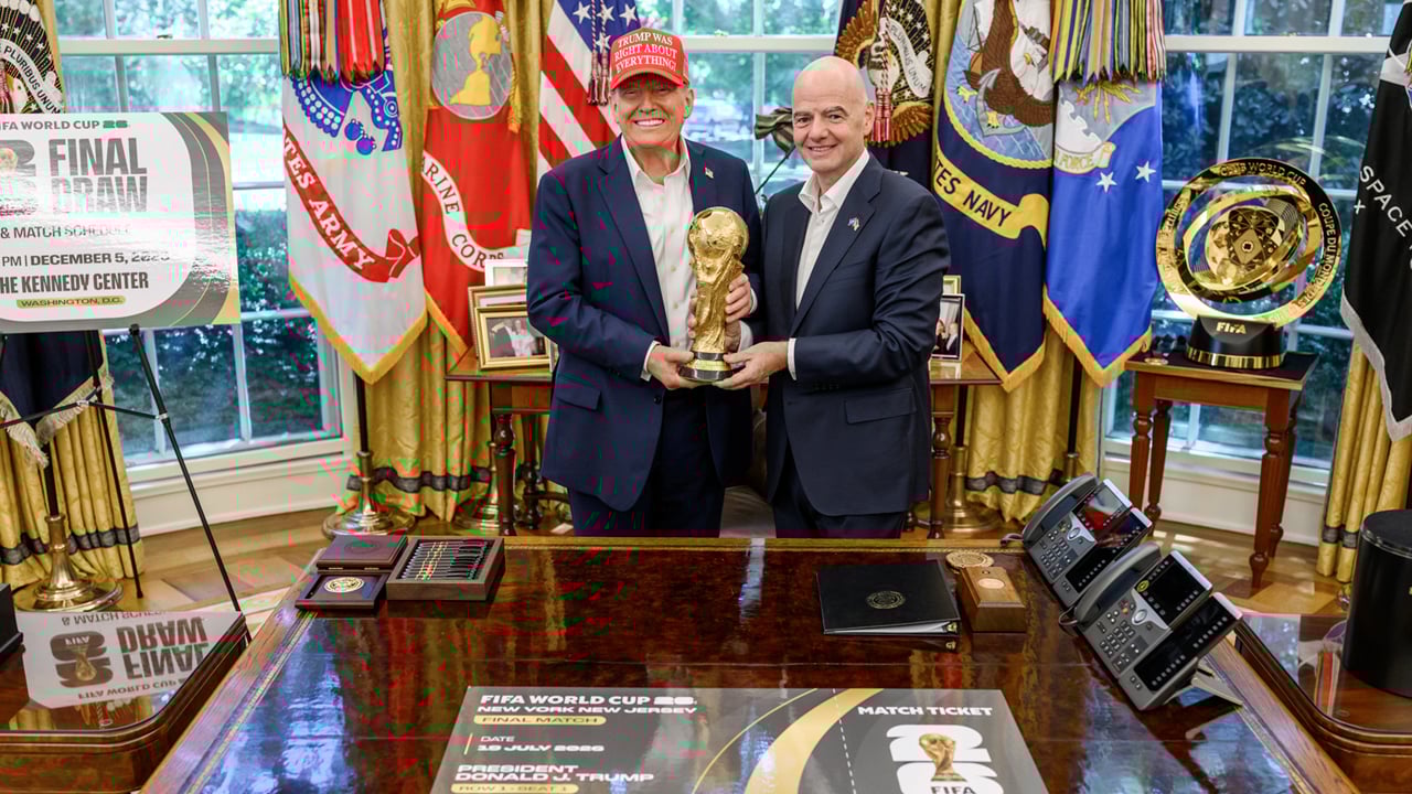 বিশ্বকাপে মানবাধিকার লঙ্ঘন এড়াতে ফিফাকে চিঠি