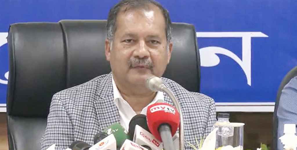 নির্বাচনের মধ্য দিয়ে সংসদে স্বাভাবিক বিতর্কের সুযোগ তৈরি হয়েছে: তথ্যমন্ত্রী