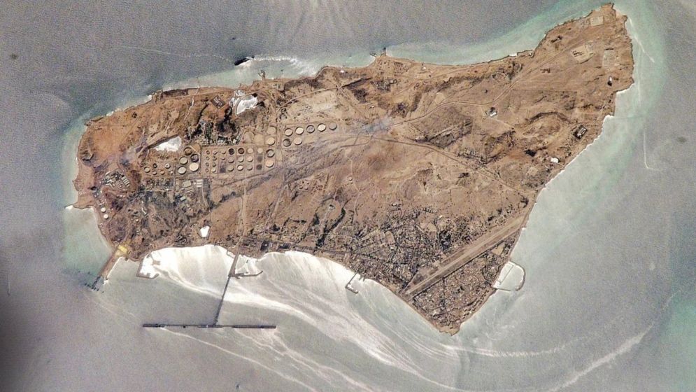 চীনা মুদ্রা ব্যবহার করলেই হরমুজ প্রণালী ব্যবহারের সুযোগ