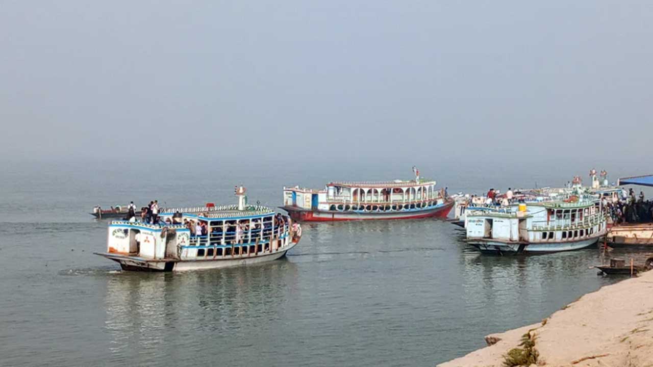 ঈদে বছিলা ও শিমুলিয়া থেকে বিশেষ লঞ্চ সার্ভিসের সময়সূচি ঘোষণা