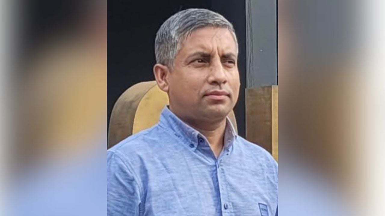 লন্ডনের আর্চার একাডেমির গভর্নর নির্বাচিত হলেন সৈয়দ মহসীন আলী