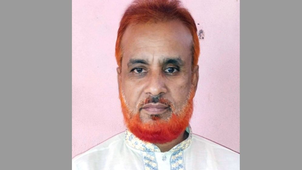 কারাবন্দি আ.লীগ নেতার মৃত্যু