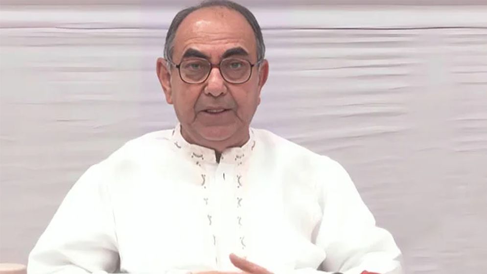 মির্জা আব্বাসের সিটি স্ক্যান, নিবিড় পর্যবেক্ষণে