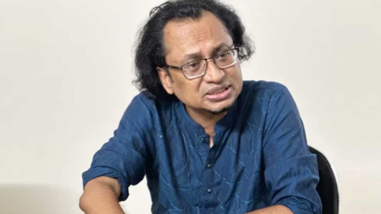 জাহেদ উর রহমানের দায়িত্ব বাড়লো, পেলেন দুই নতুন মন্ত্রণালয়