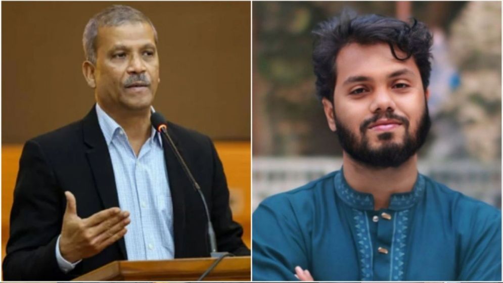 হাদি হত্যার বিচার বিলম্বের কারণ জানালেন আসিফ নজরুল