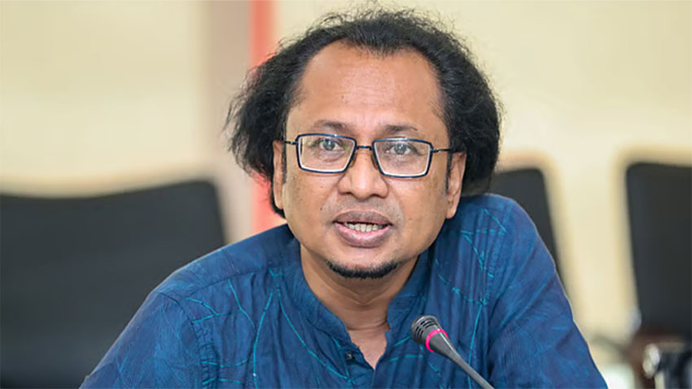 জাহেদ উর রহমানকে নতুন দুই মন্ত্রণালয়ের দায়িত্ব প্রদান