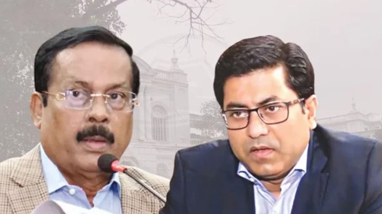 নানক-তাপসসহ ২৪ জনের বিরুদ্ধে অভিযোগ গঠনের শুনানির দিন ধার্য