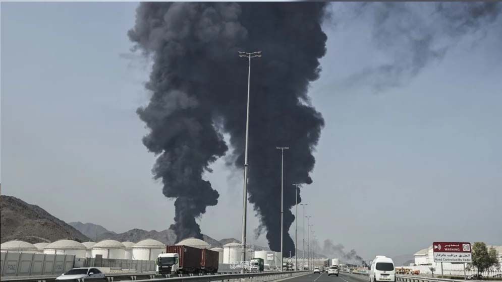 মধ্যপ্রাচ্যে ইরানের প্রভাব, ট্রাম্পের ওপর নিয়ন্ত্রণ হারানোর অভিযোগ